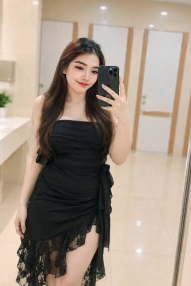 Bella - Escort in Johor Bahru